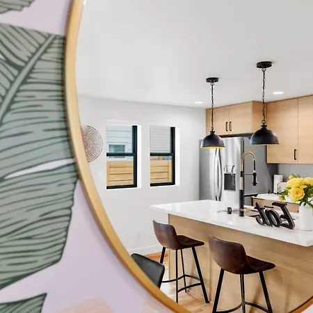 Madison Valley New Built 2B-2 5B Luxe Retreat